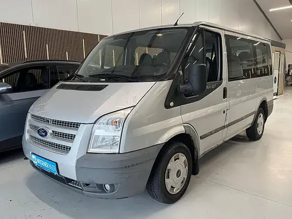 Ford Transit 300S Kombi