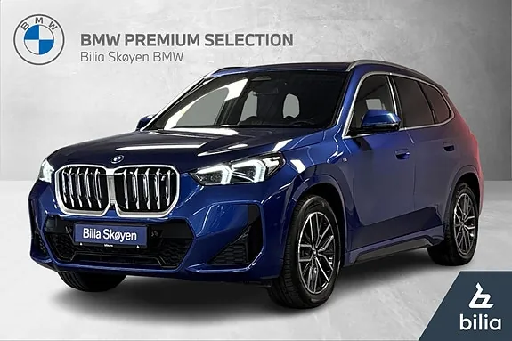 BMW Ix1