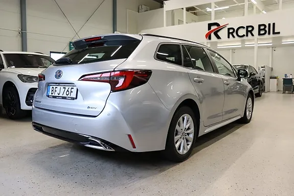 Toyota Corolla 2024 photo 5