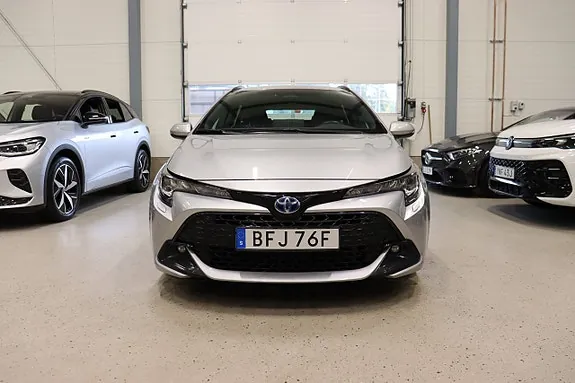 Toyota Corolla 2024 photo 3