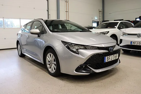 Toyota Corolla 2024 photo 2
