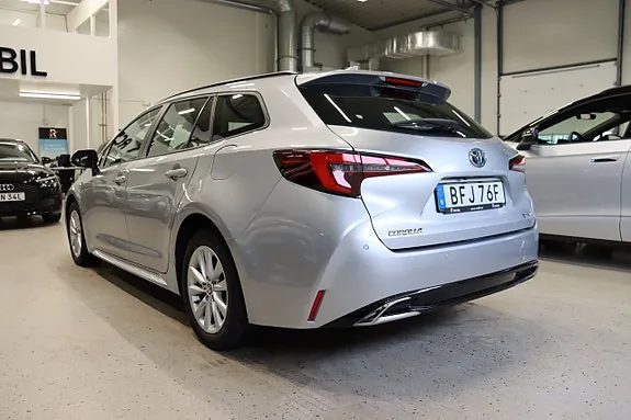 Toyota Corolla 2024 photo 4