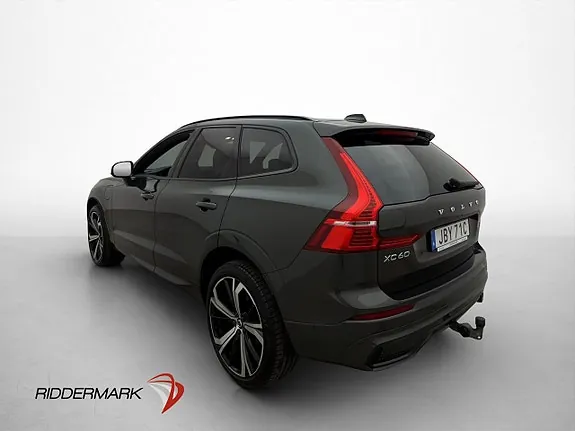 Volvo Xc60 2022 photo 5