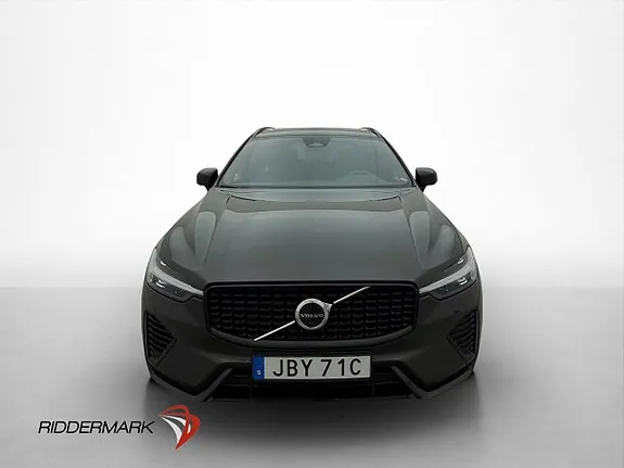 Volvo Xc60 2022 photo 2
