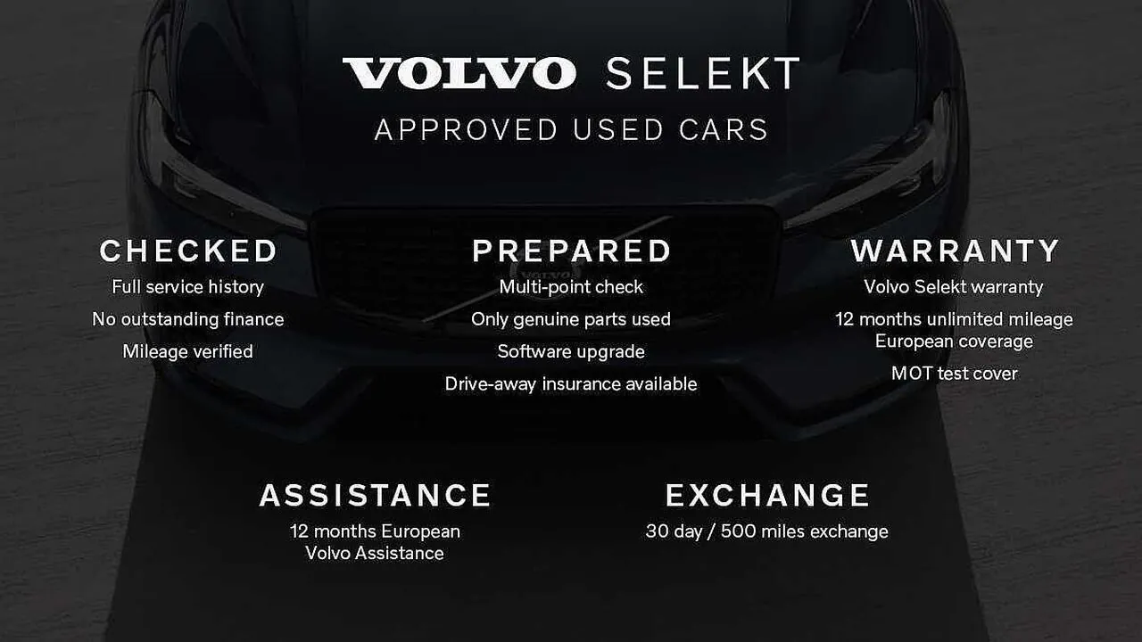 Volvo Xc60 2019 photo 2