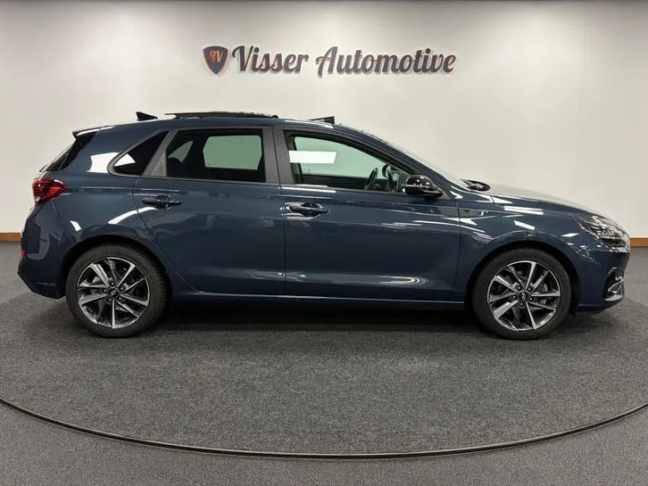 Hyundai I30 2023 photo 2