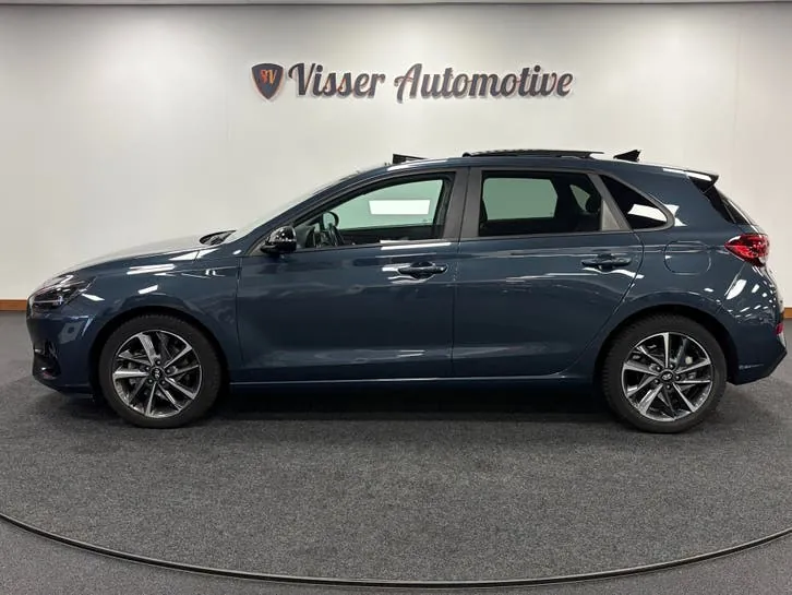 Hyundai I30 2023 photo 3