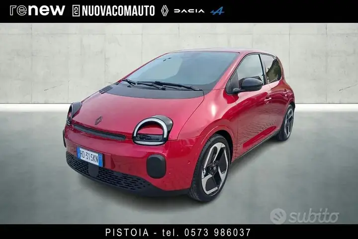 Renault Twingo