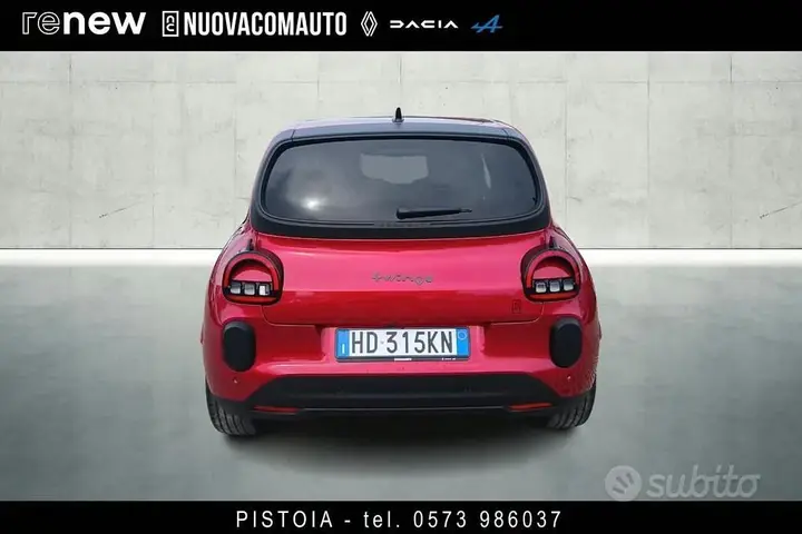 Renault Twingo 2026 photo 4