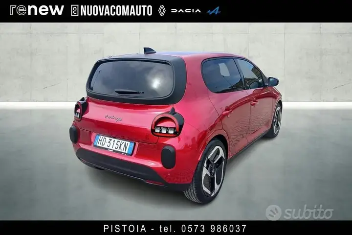 Renault Twingo 2026 photo 3