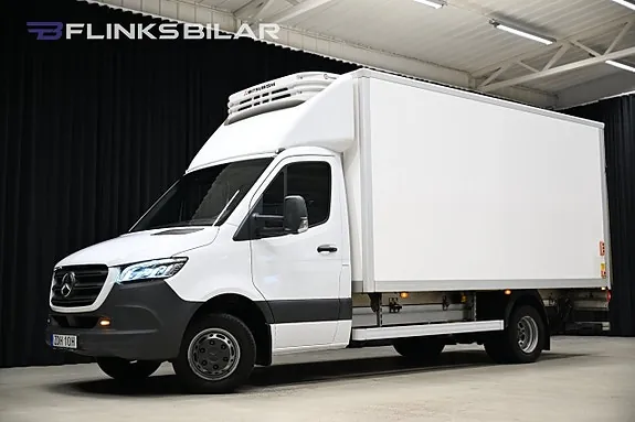 Mercedes-Benz Sprinter 519