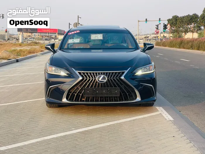 Lexus Es 300H