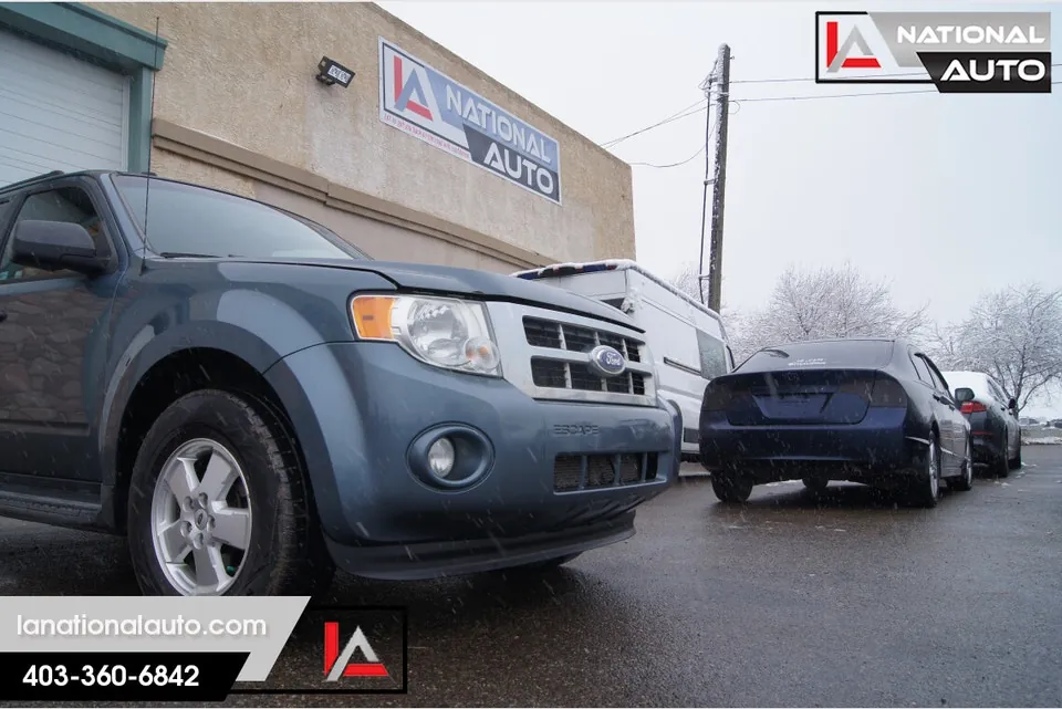 Ford Escape