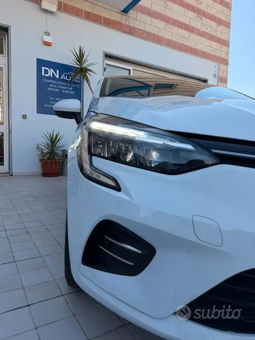 Renault Clio 2020 photo 4