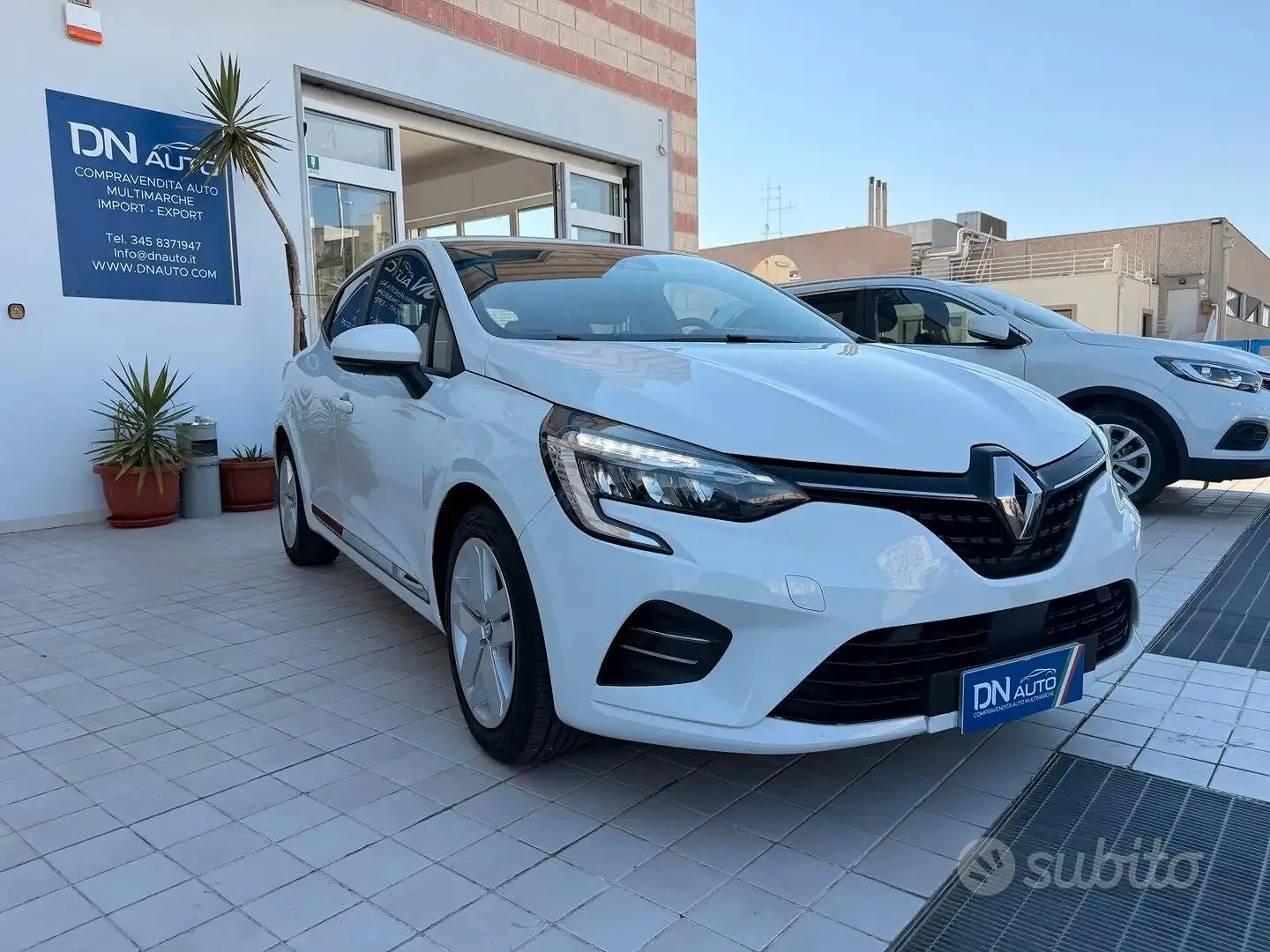 Renault Clio 2020 photo 3