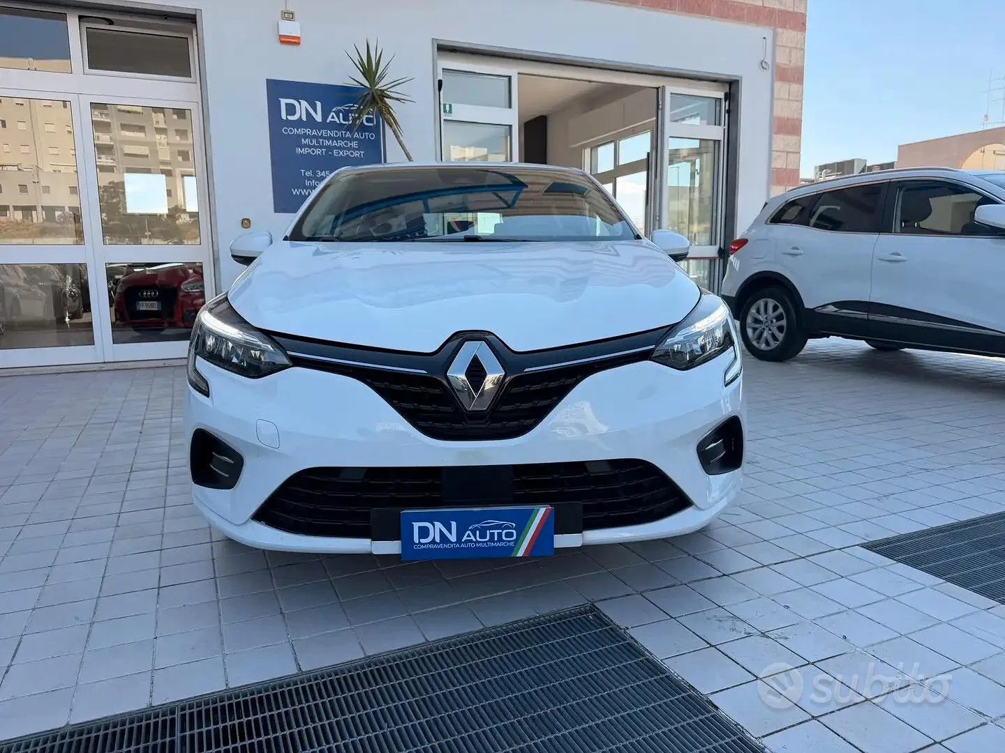 Renault Clio 2020 photo 2