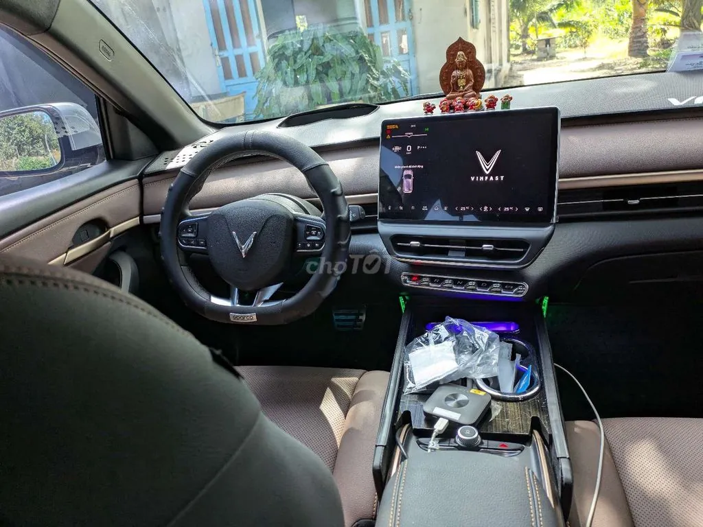 Vinfast Vf6 2025 photo 4