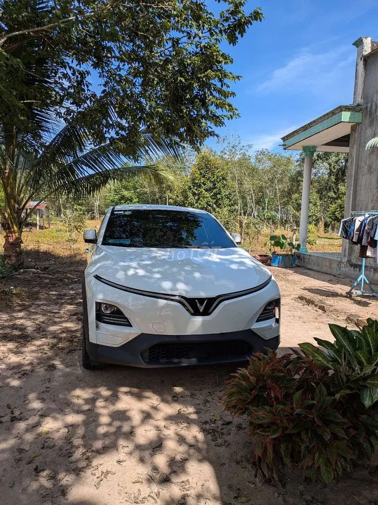 Vinfast Vf6