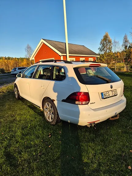 Volkswagen Golf 6 2013 photo 3