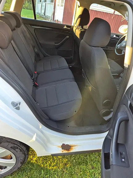 Volkswagen Golf 6 2013 photo 5