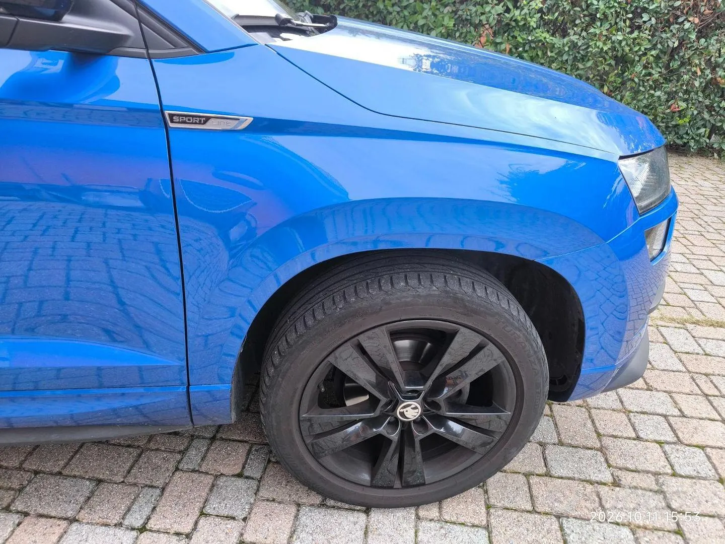 Skoda Karoq 2020 photo 4