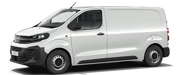 Opel Vivaro-E