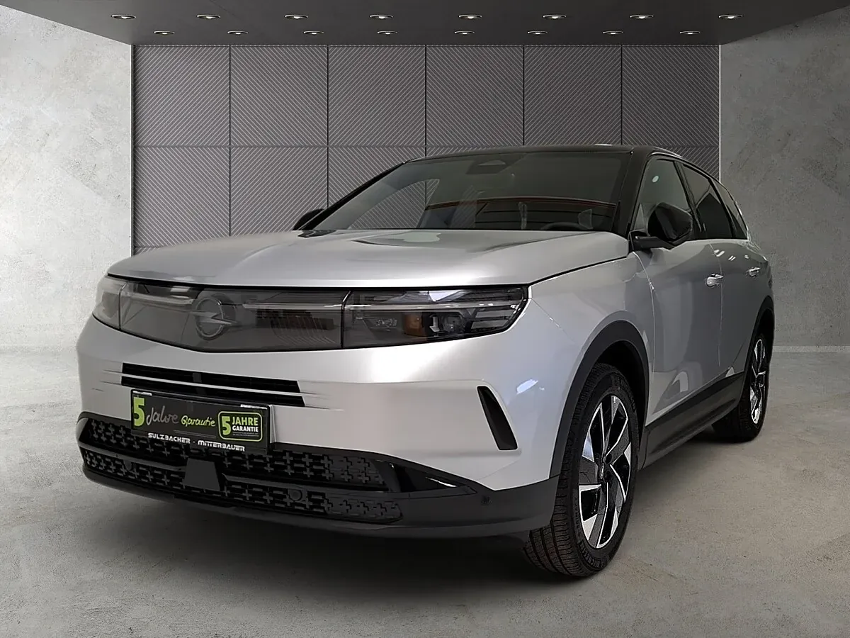 Opel Grandland 2026 photo 2