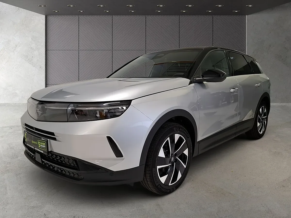 Opel Grandland 2026 photo 3