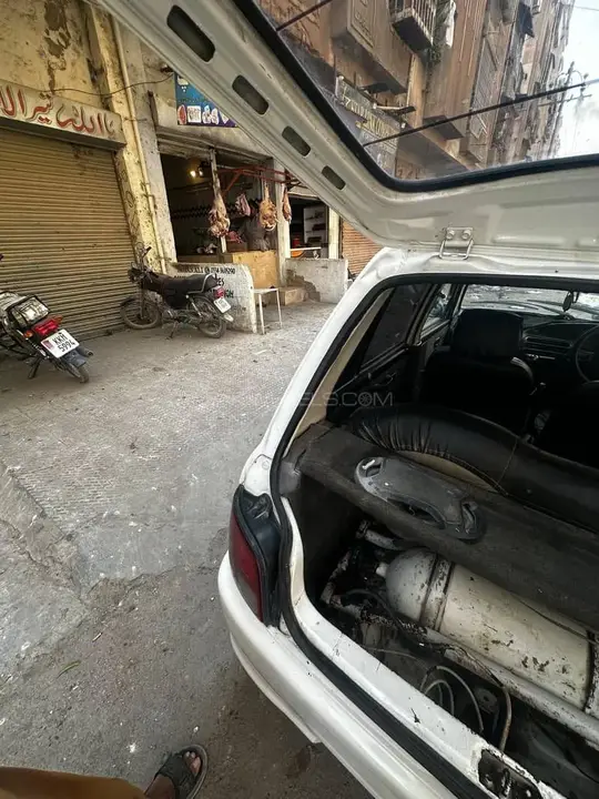 Daihatsu Cuore