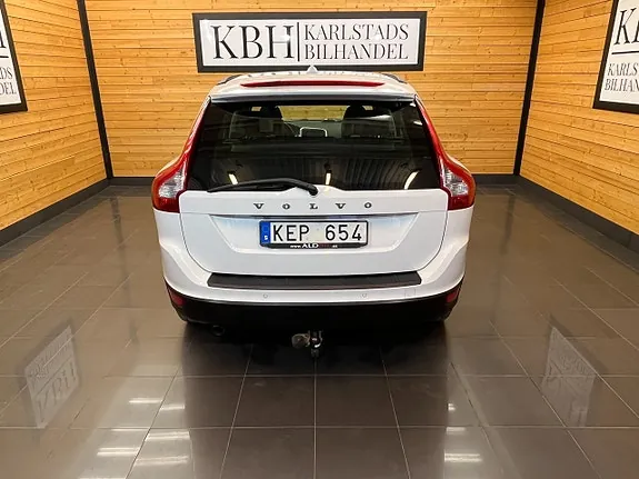 Volvo Xc60 2013 photo 5
