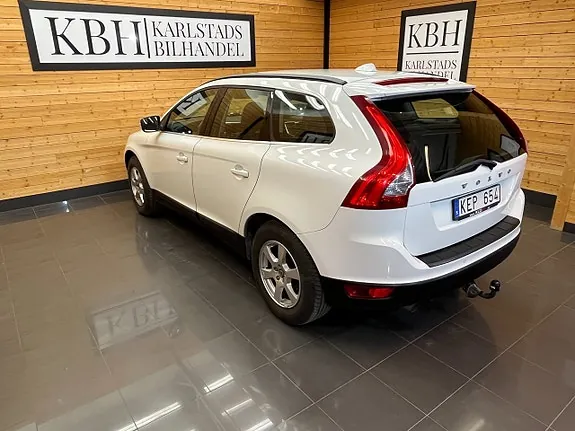 Volvo Xc60 2013 photo 4