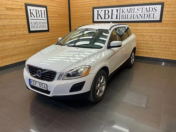 Volvo Xc60 2013 photo 2