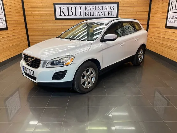 Volvo Xc60 2013 photo 3