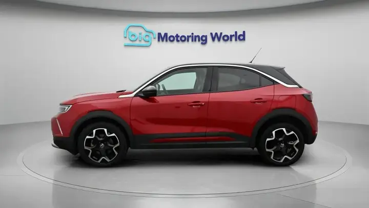 Vauxhall Mokka Electric 2023 photo 5