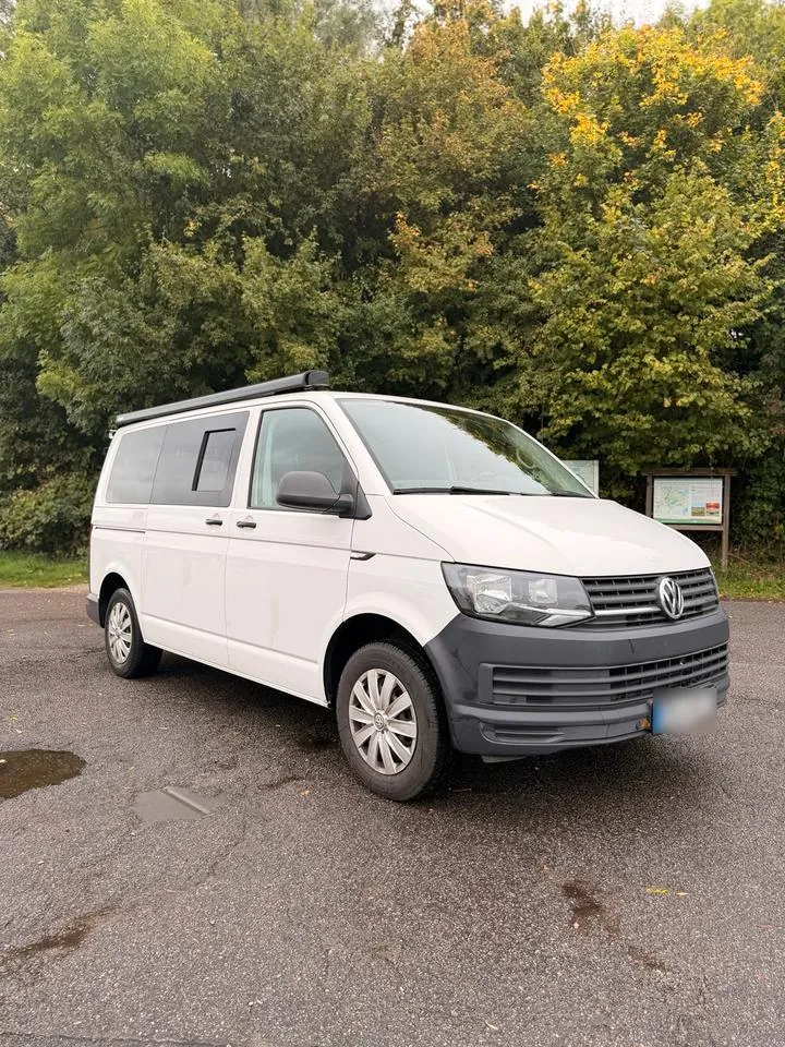 Volkswagen T6