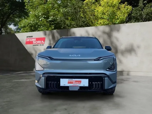 Kia Ev5 photo 2