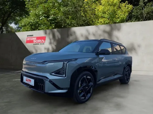 Kia Ev5