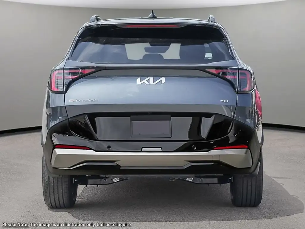 Kia Sportage 2026 photo 5