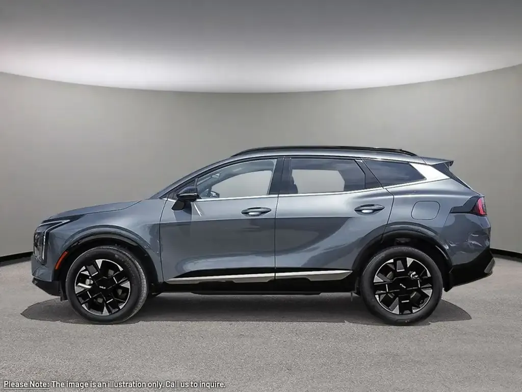 Kia Sportage 2026 photo 3