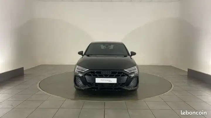 Audi A3 2026 photo 2