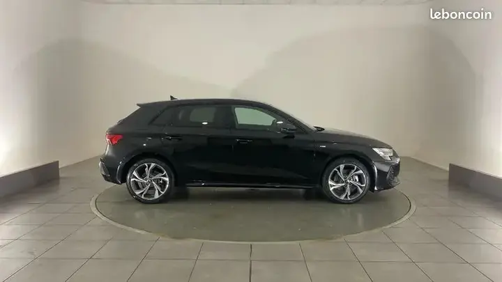 Audi A3 2026 photo 4