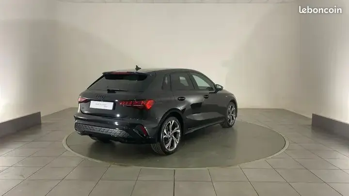 Audi A3 2026 photo 5