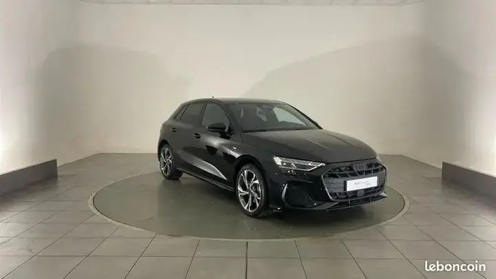 Audi A3 2026 photo 3