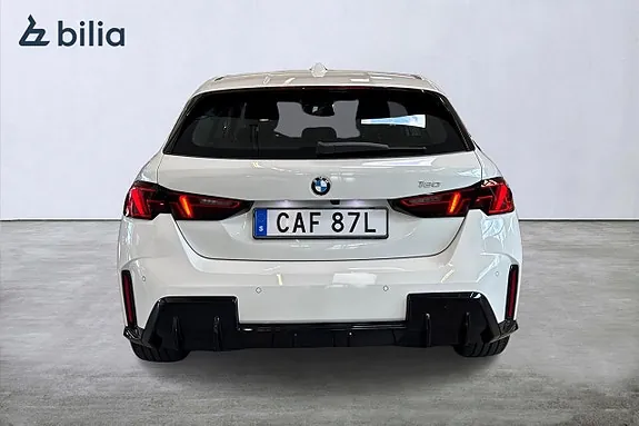 BMW 120 2026 photo 4