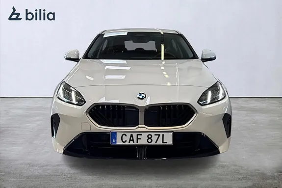 BMW 120 2026 photo 5