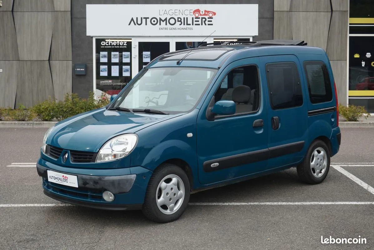 Renault Kangoo