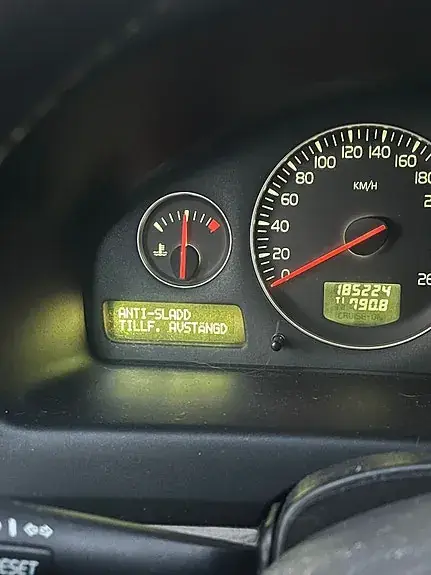Volvo S60 2006 photo 4