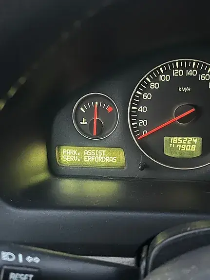 Volvo S60 2006 photo 5
