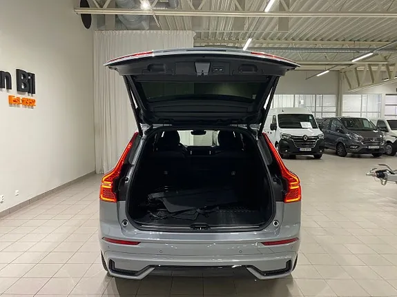 Volvo Xc60 2025 photo 5