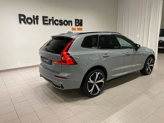 Volvo Xc60 2025 photo 4
